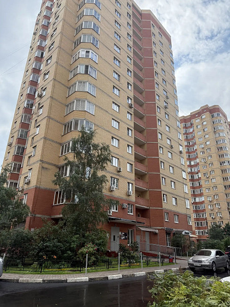 Прекрасная 2-комнатная квартира в городе Раменское