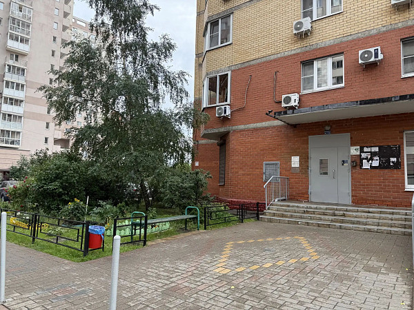 Продается уютная двухкомнатная квартира